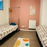 Bel 3 Porte De Versailles Apartament