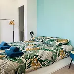 Apartament Bel 3 Porte De Versailles *
