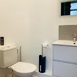 Bel 3 Porte De Versailles Apartament Paryż