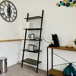 Apartament Bel 3 Porte De Versailles Paryż