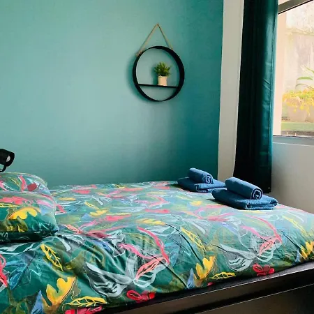 Bel 3 Porte De Versailles * Paris