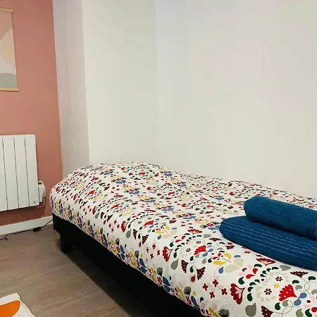 Bel 3 Porte De Versailles Paris