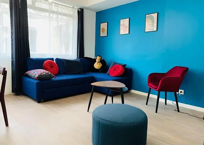 Bel 3 Porte De Versailles Paris