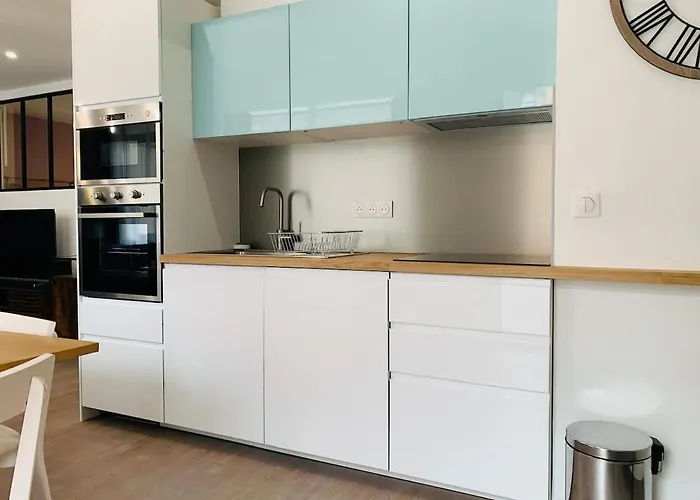 Bel 3 Porte De Versailles * Paris