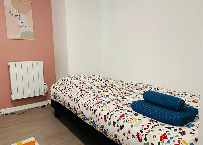 Bel 3 Porte De Versailles Paris