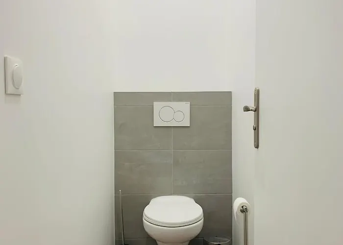 Lägenhet Bel 3 Porte De Versailles Paris