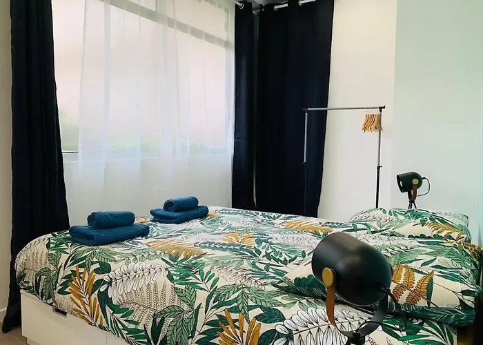 Bel 3 Porte De Versailles * Paris