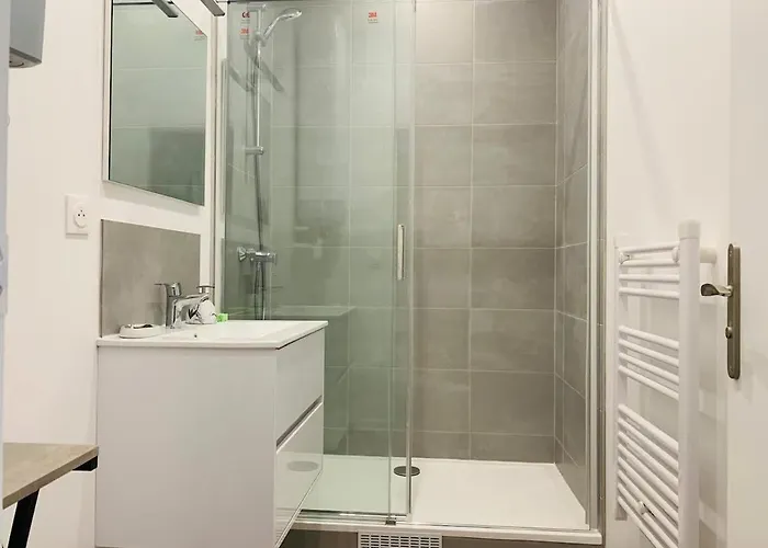 Bel 3 Porte De Versailles * Paris